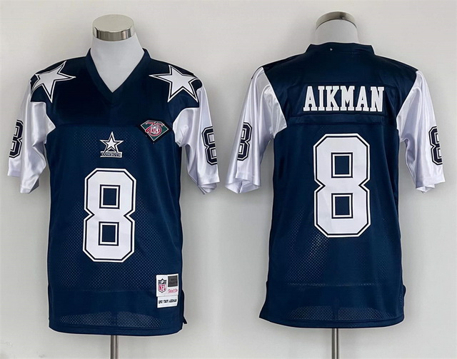 Dallas Cowboys Jerseys 057